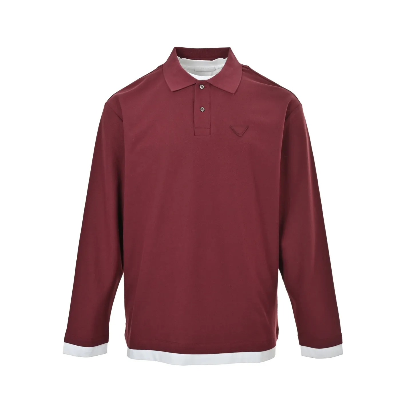 Prada/ Polo