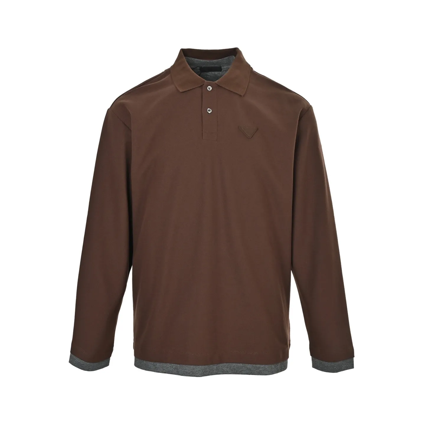 Prada/ Polo