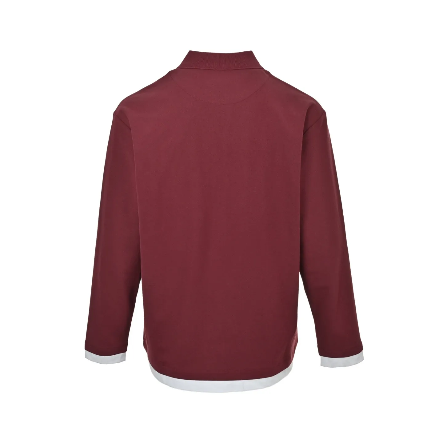 Prada/ Polo