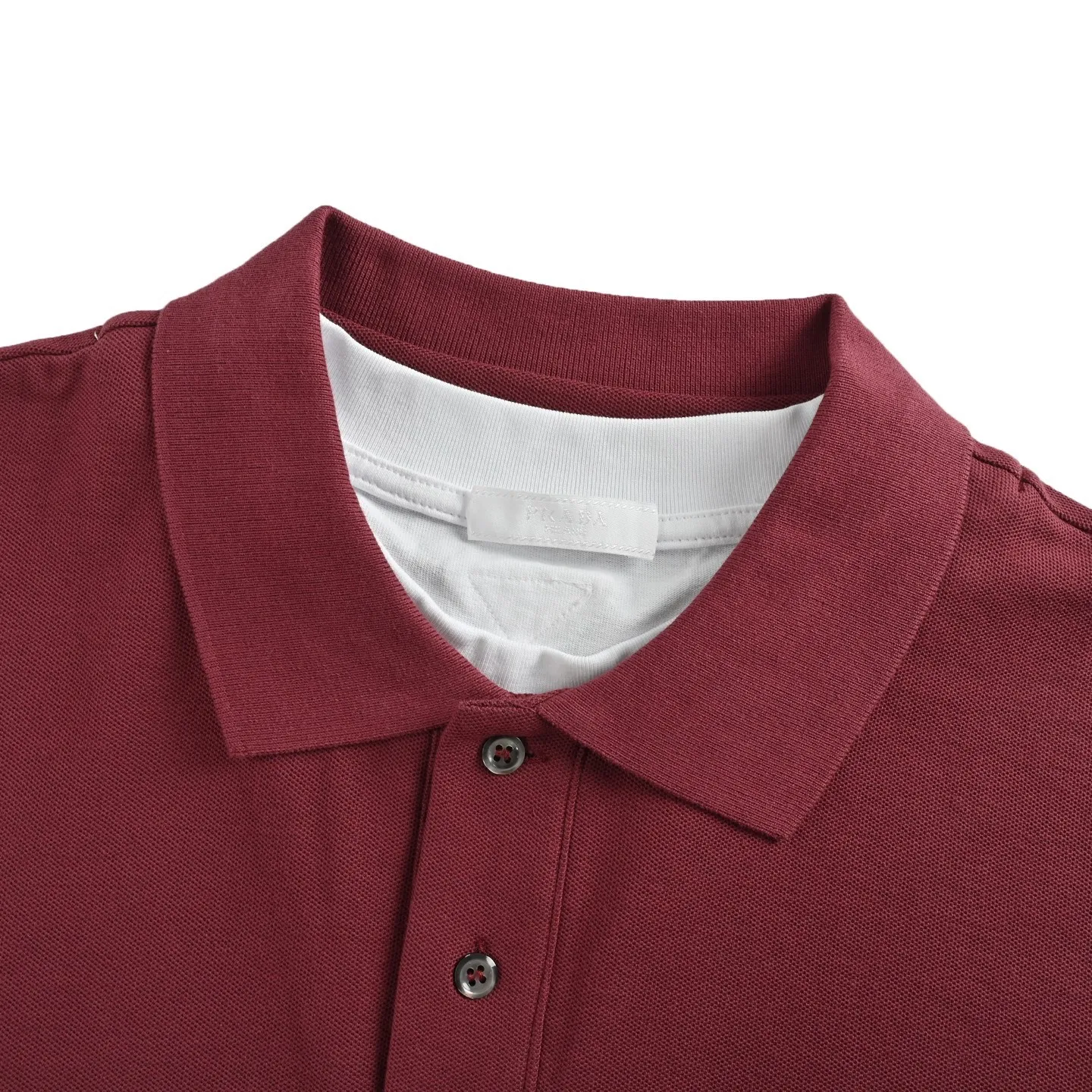 Prada/ Polo