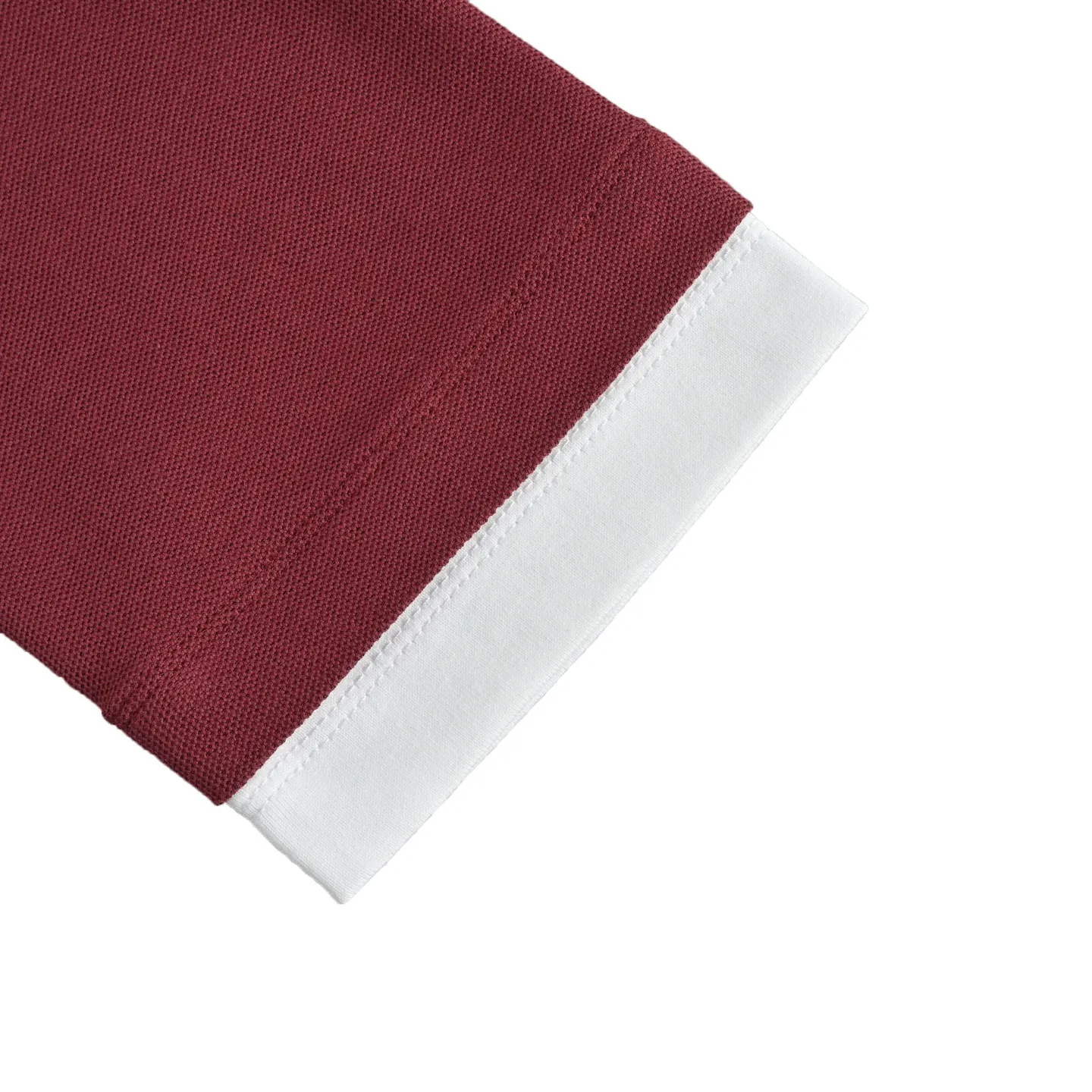 Prada/ Polo