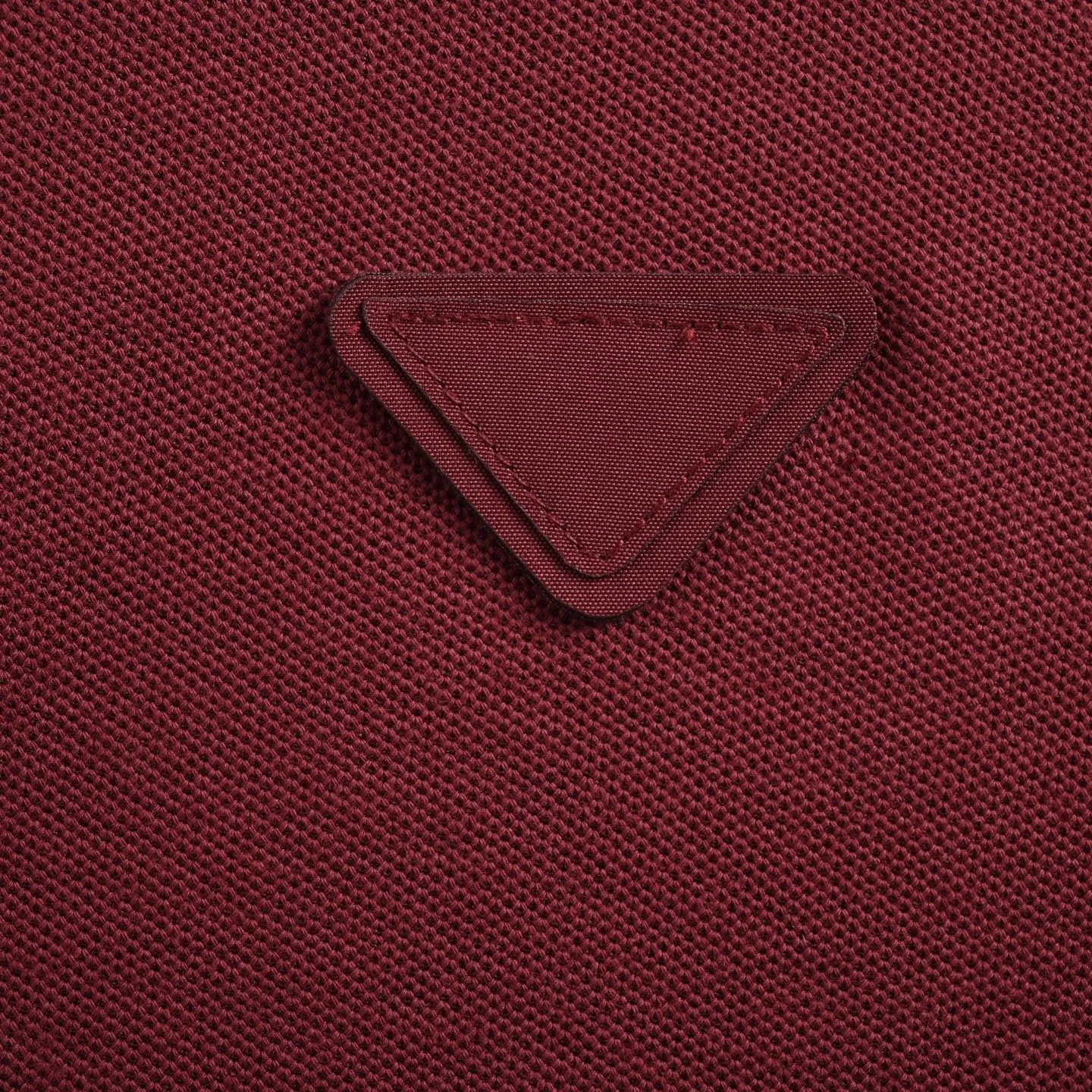 Prada/ Polo