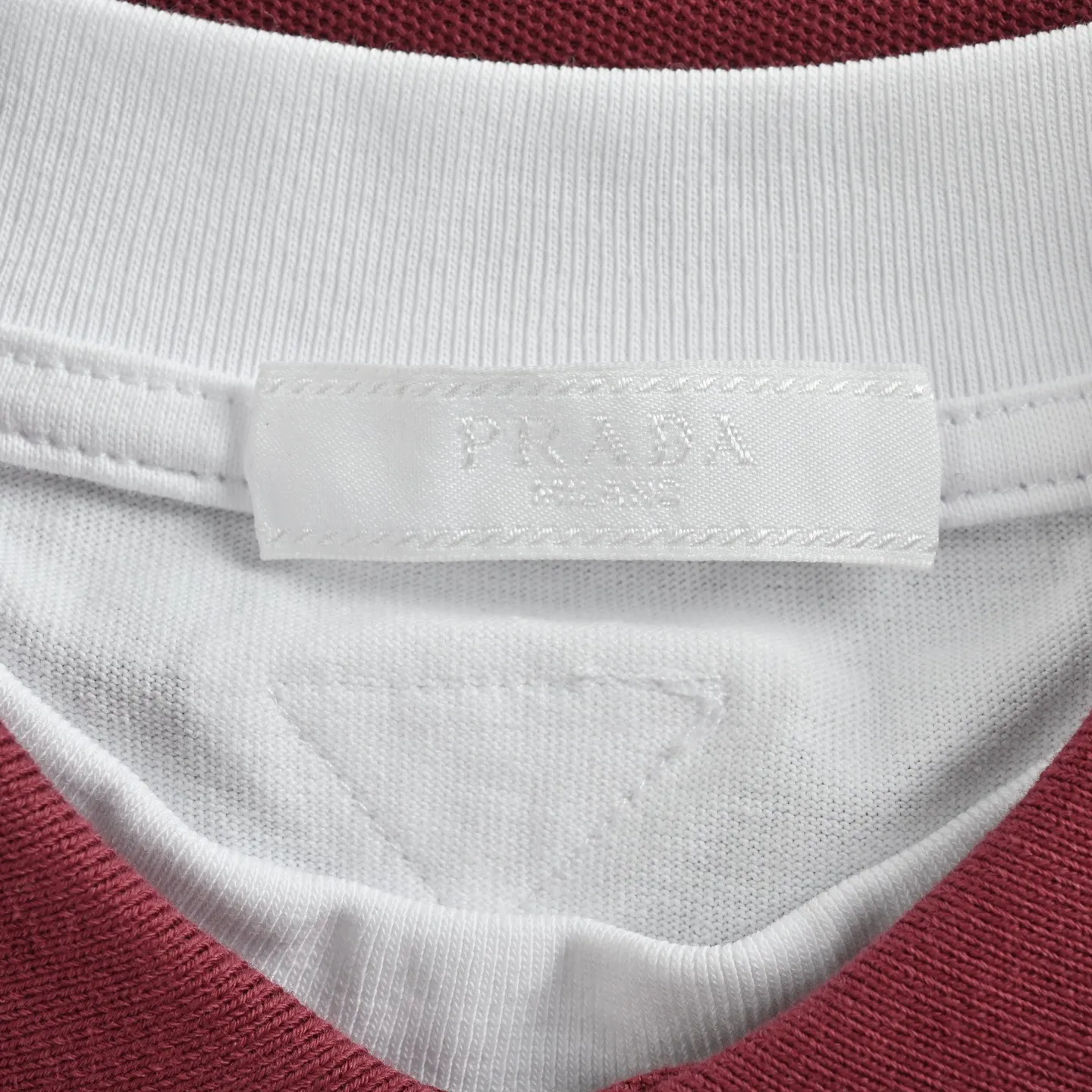 Prada/ Polo