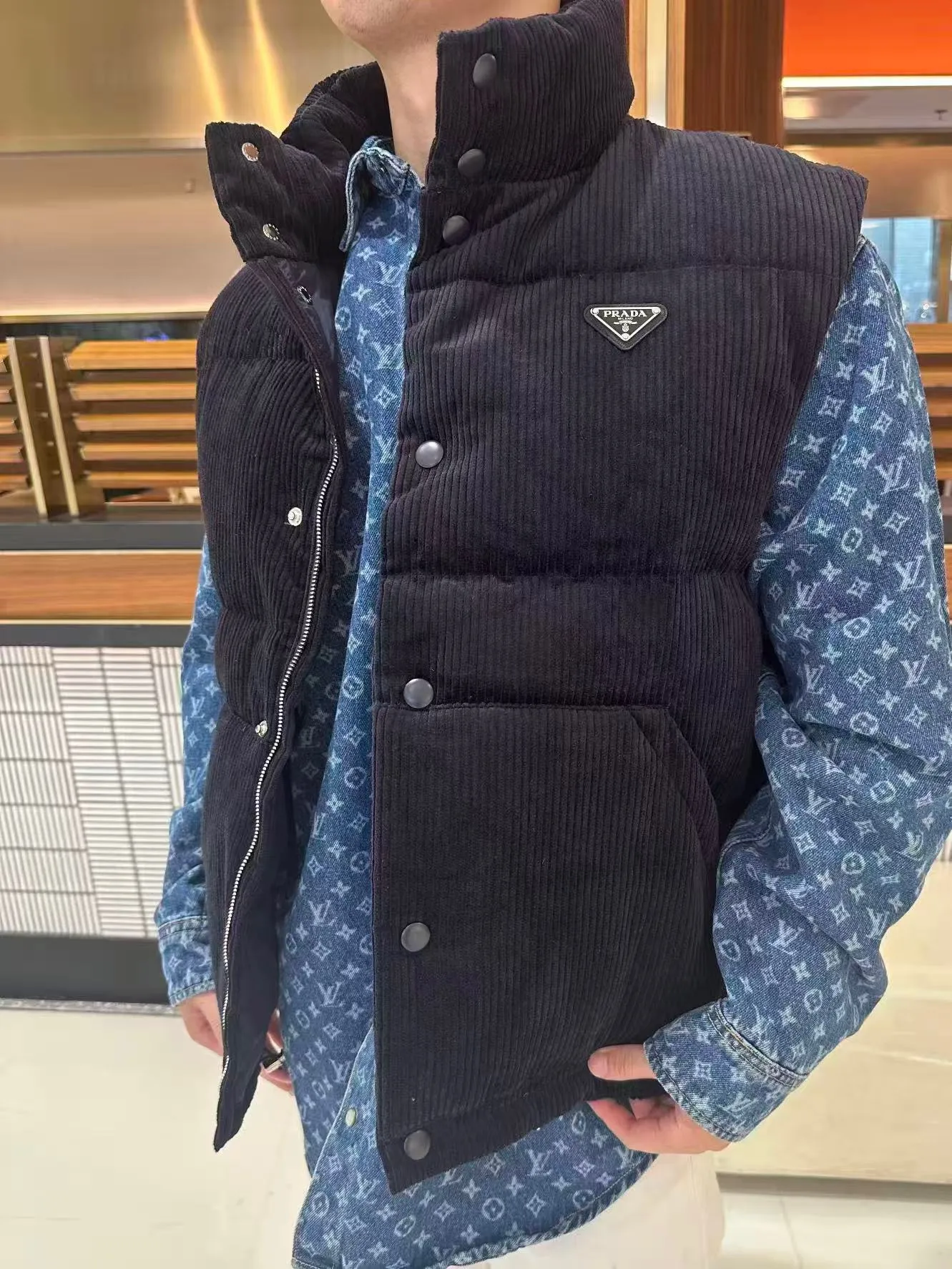 Prada/ （ ）