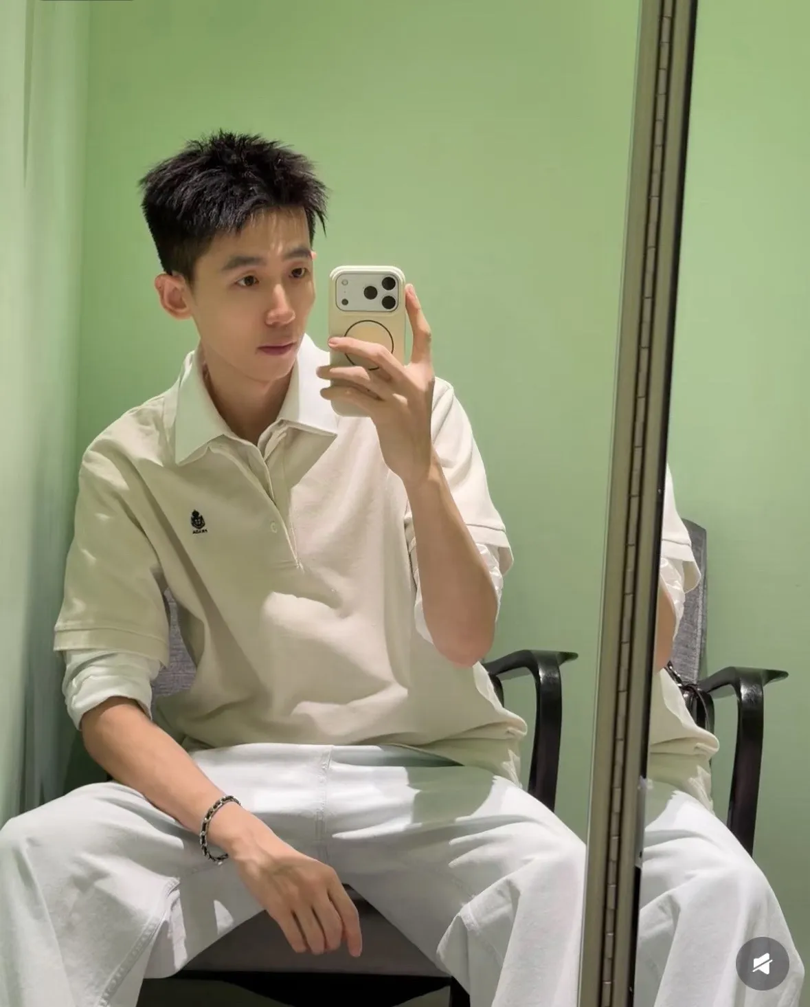 Prada/ 26ss Polo