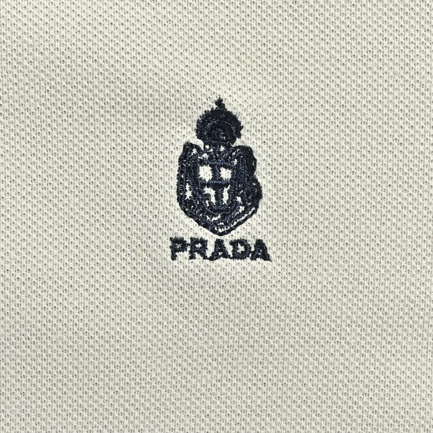 Prada/ 26ss Polo