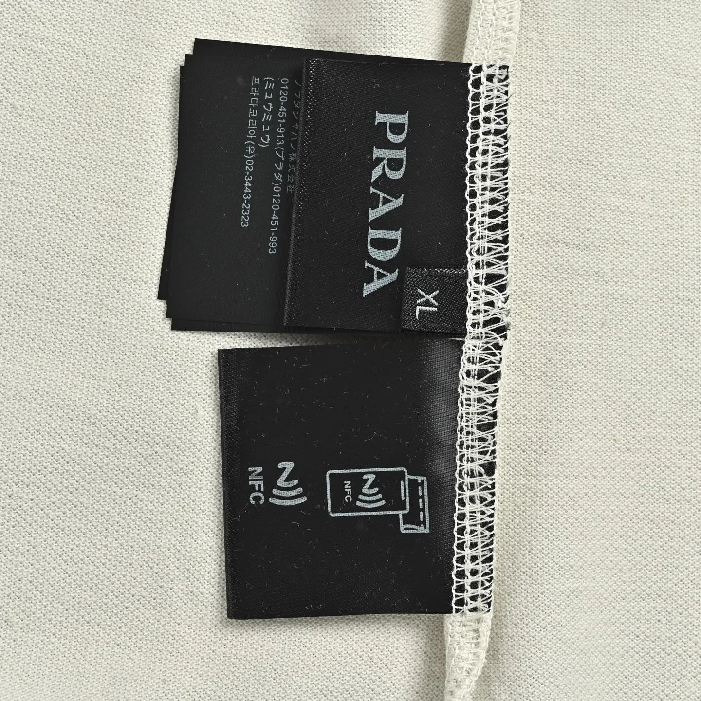 Prada/ 26ss Polo