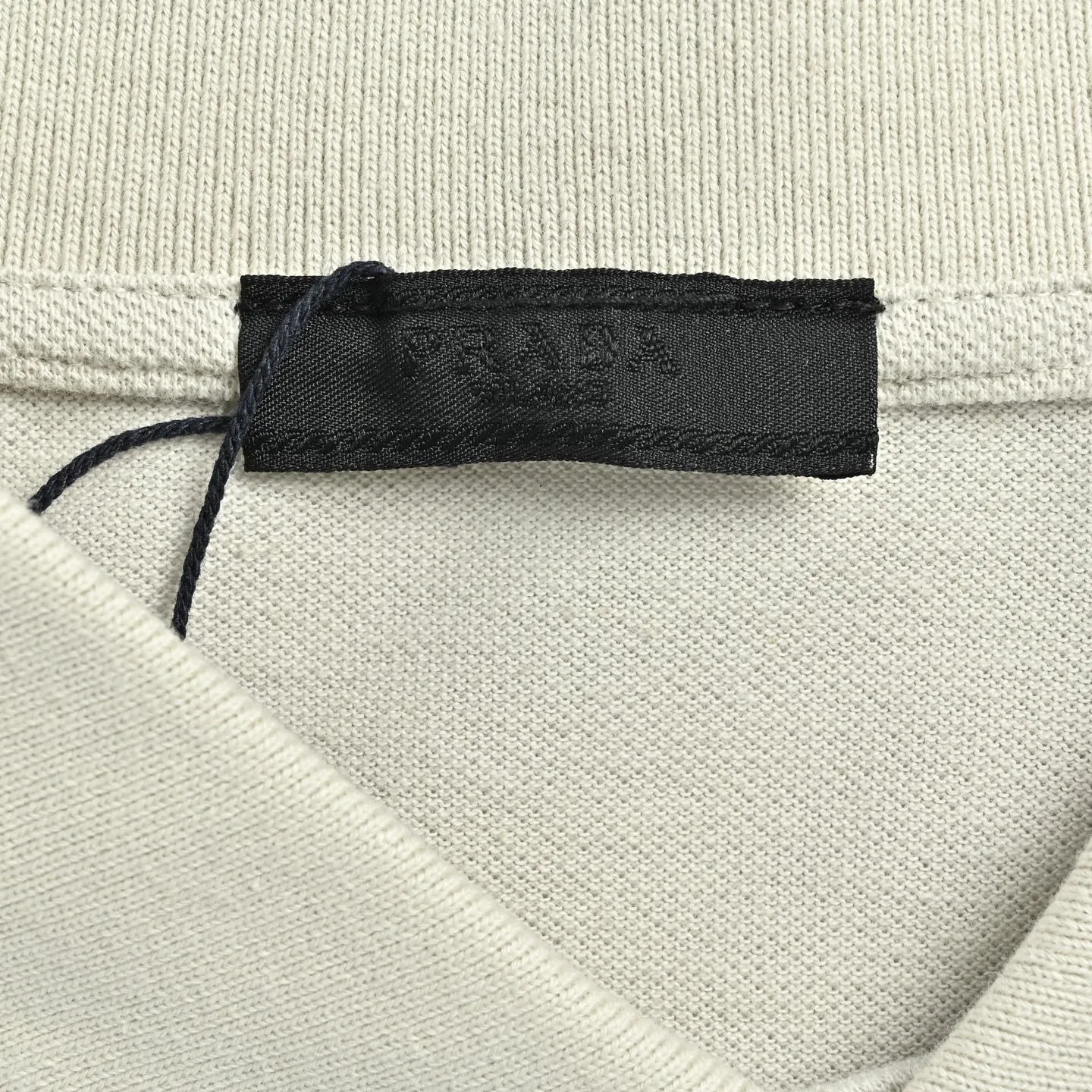 Prada/ 26ss Polo