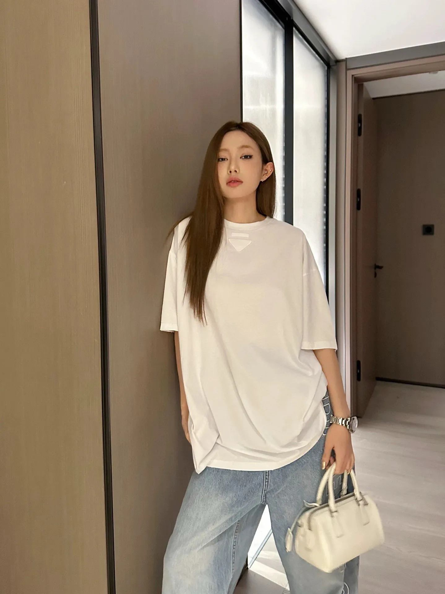 Prada/ 25ss
