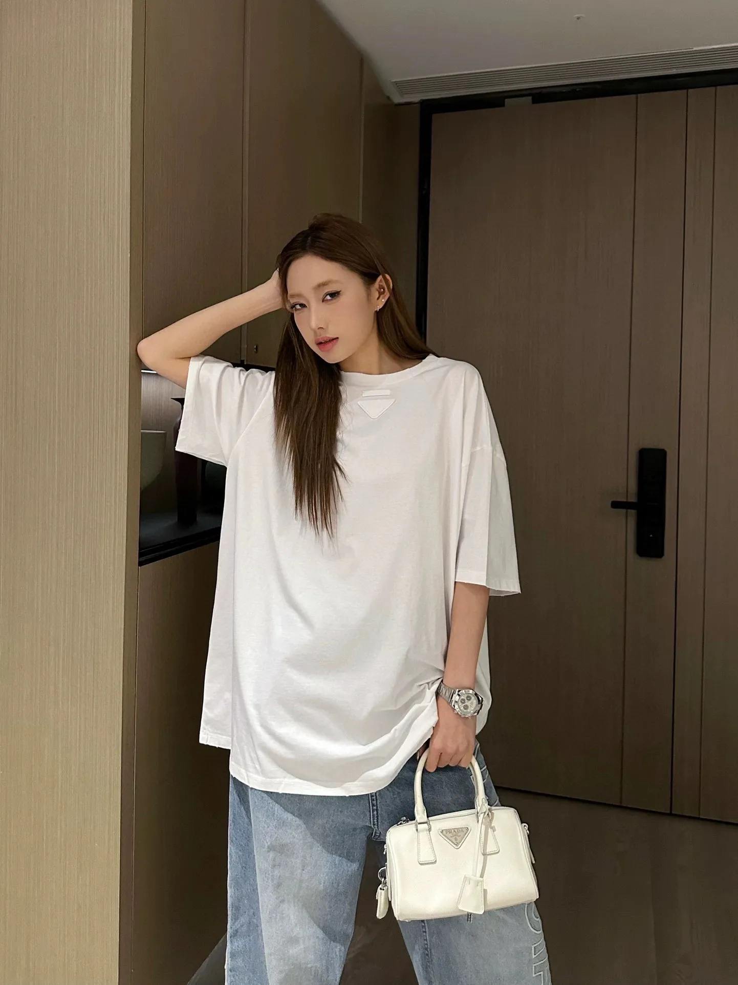 Prada/ 25ss