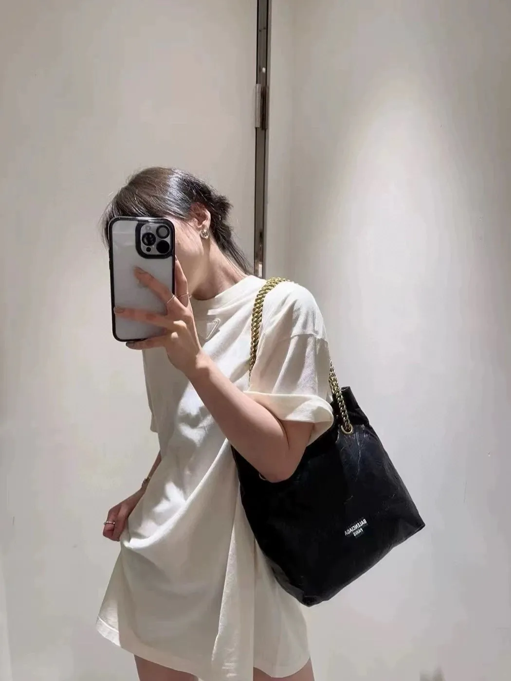 Prada/ 25ss
