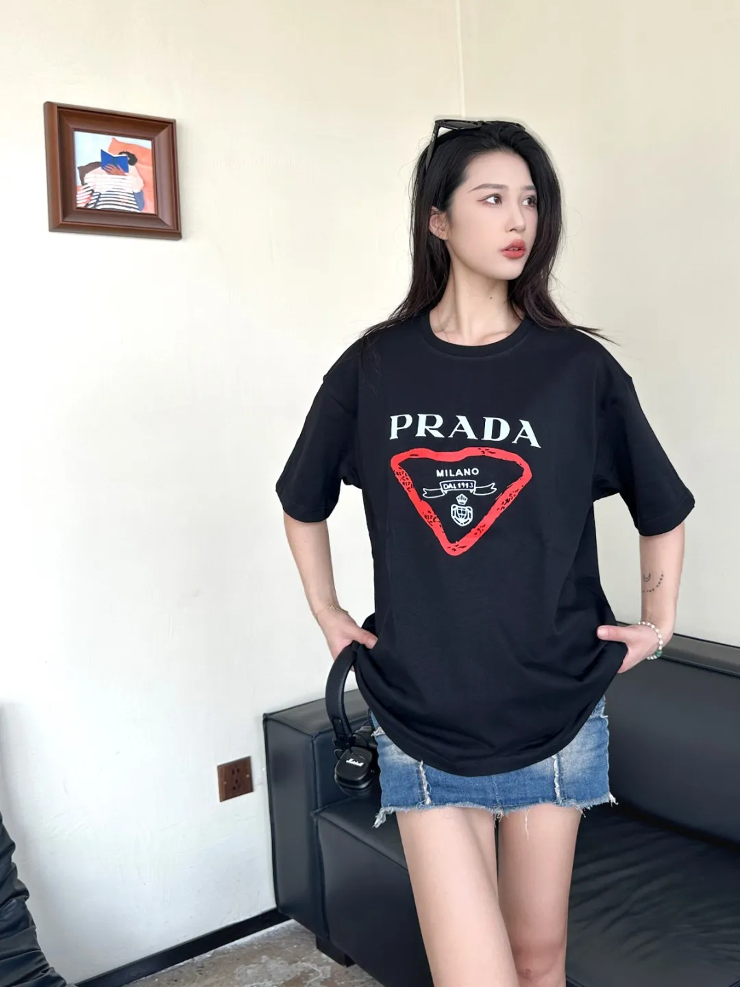Prada/ 25ss