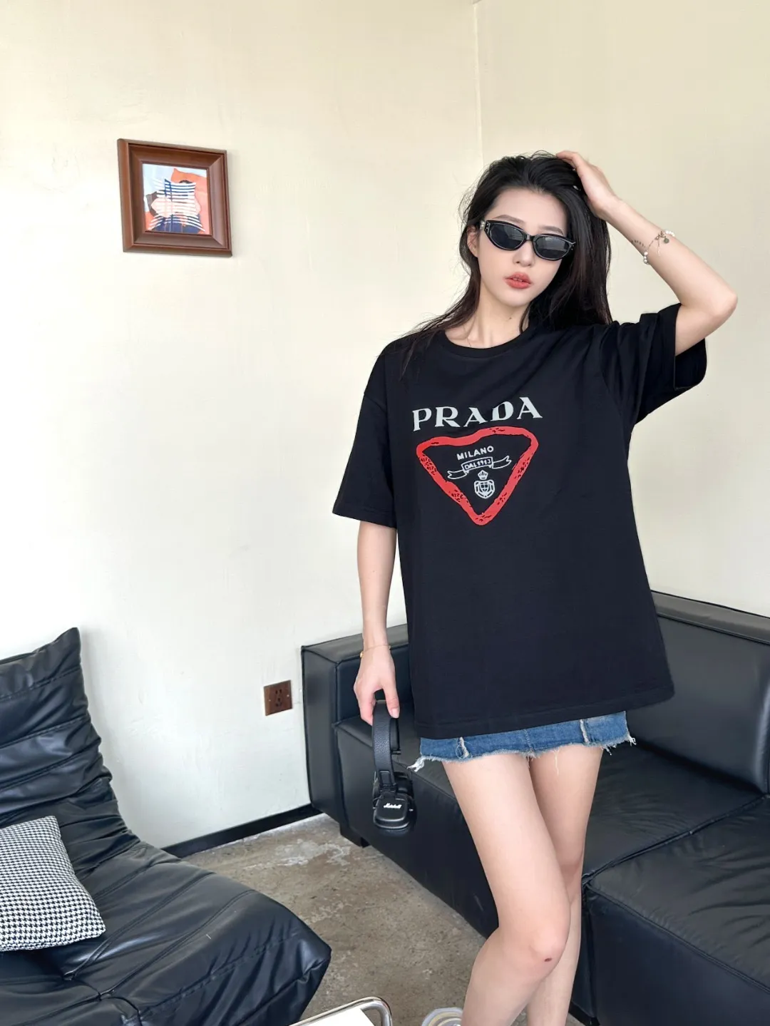 Prada/ 25ss