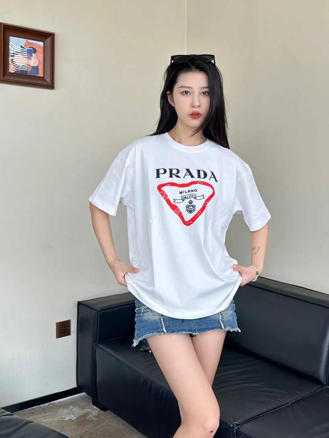 Prada/ 25ss
