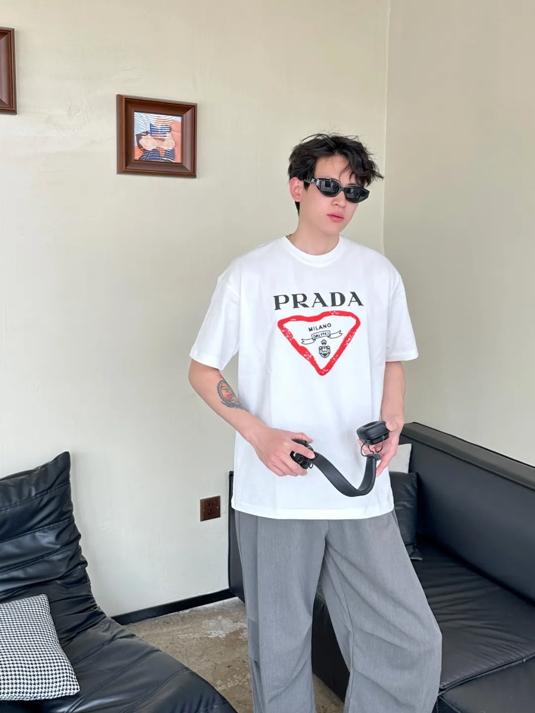 Prada/ 25ss