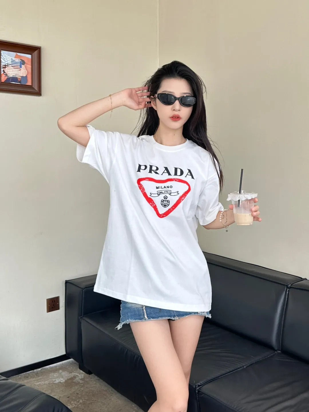 Prada/ 25ss