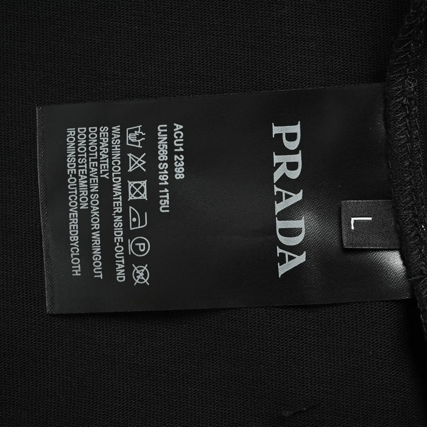 Prada/ 25ss