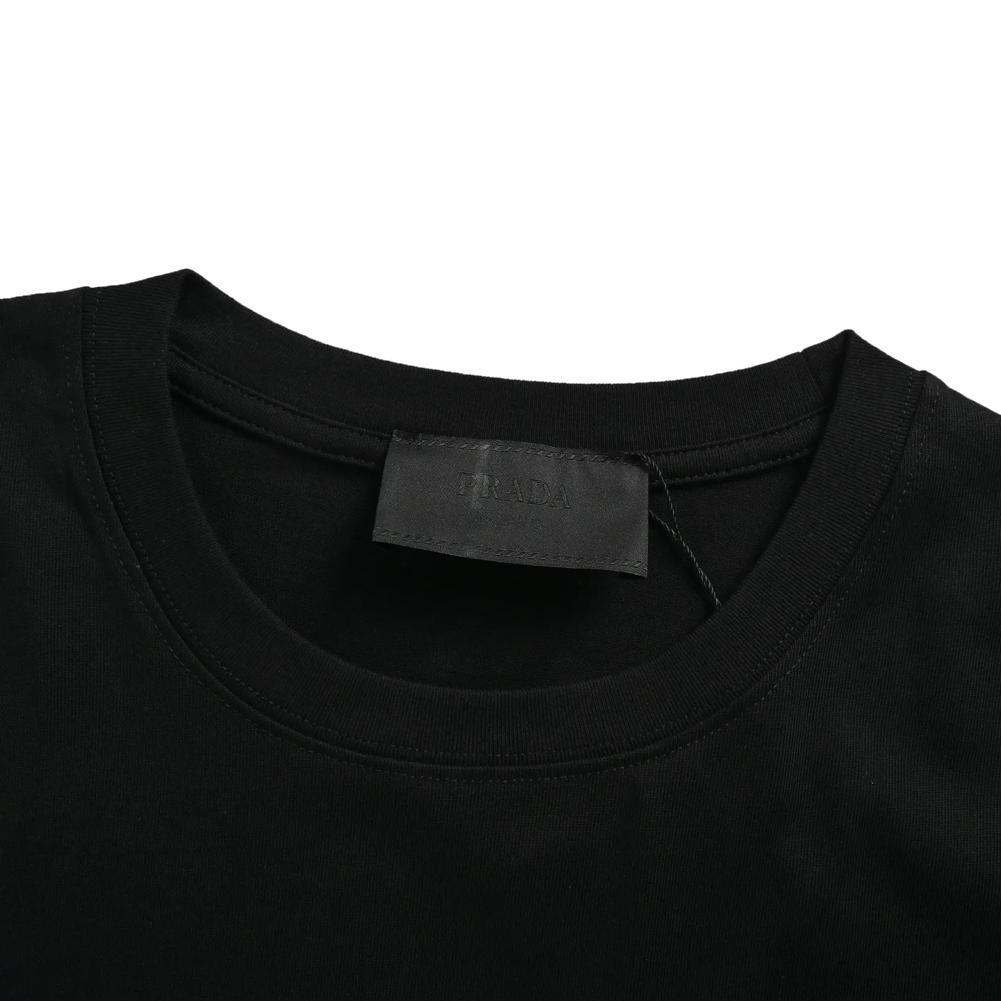 Prada/ 25ss Genuine Leather
