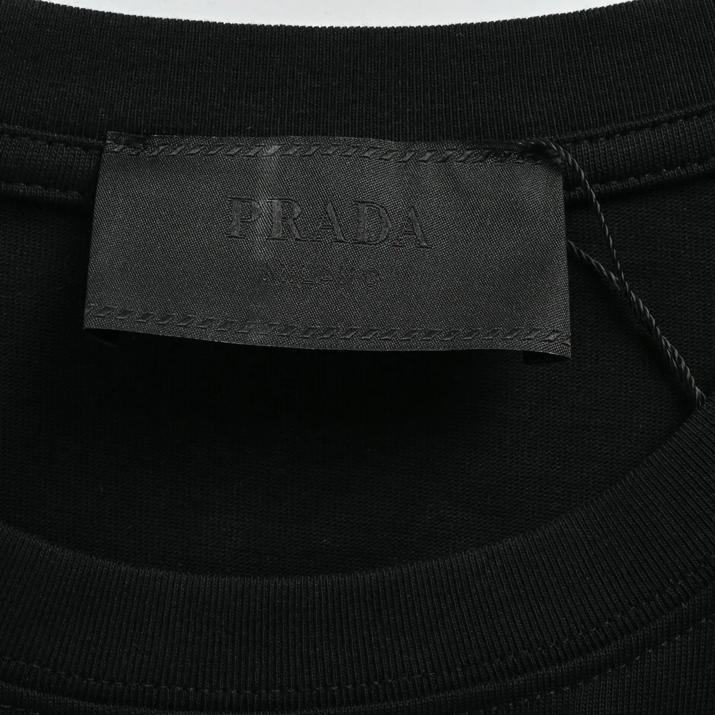 Prada/ 25ss Genuine Leather