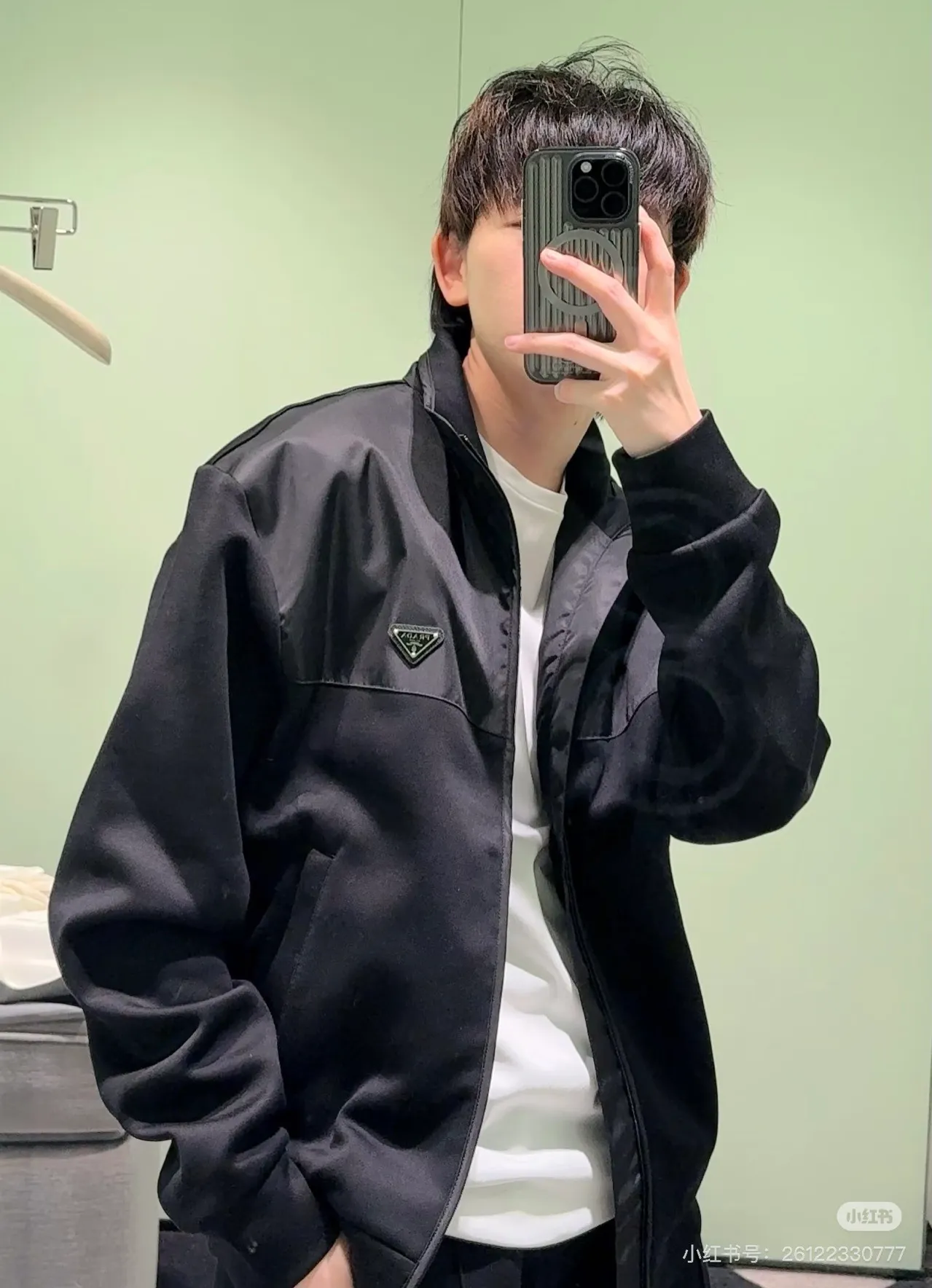 Prada/ Re-Nylon