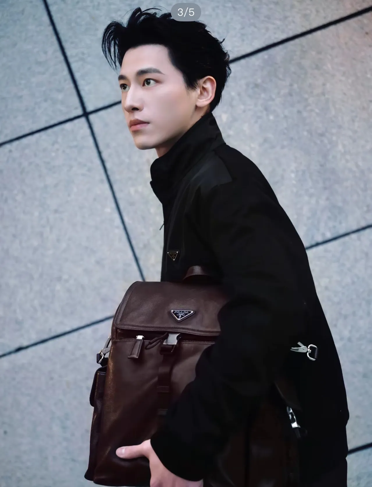 Prada/ Re-Nylon