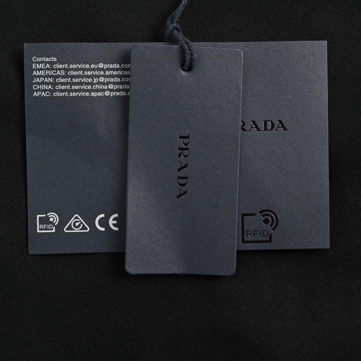 Prada/ Re-Nylon