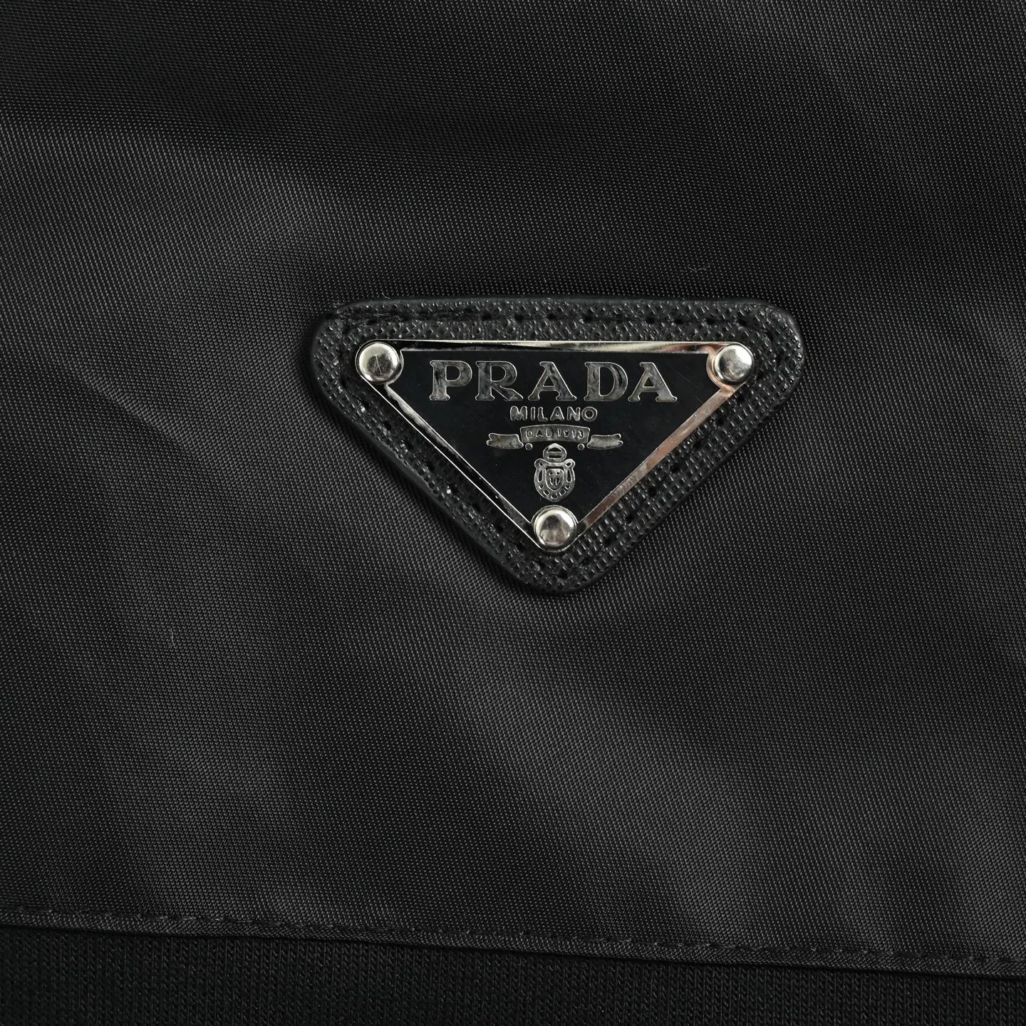 Prada/ Re-Nylon