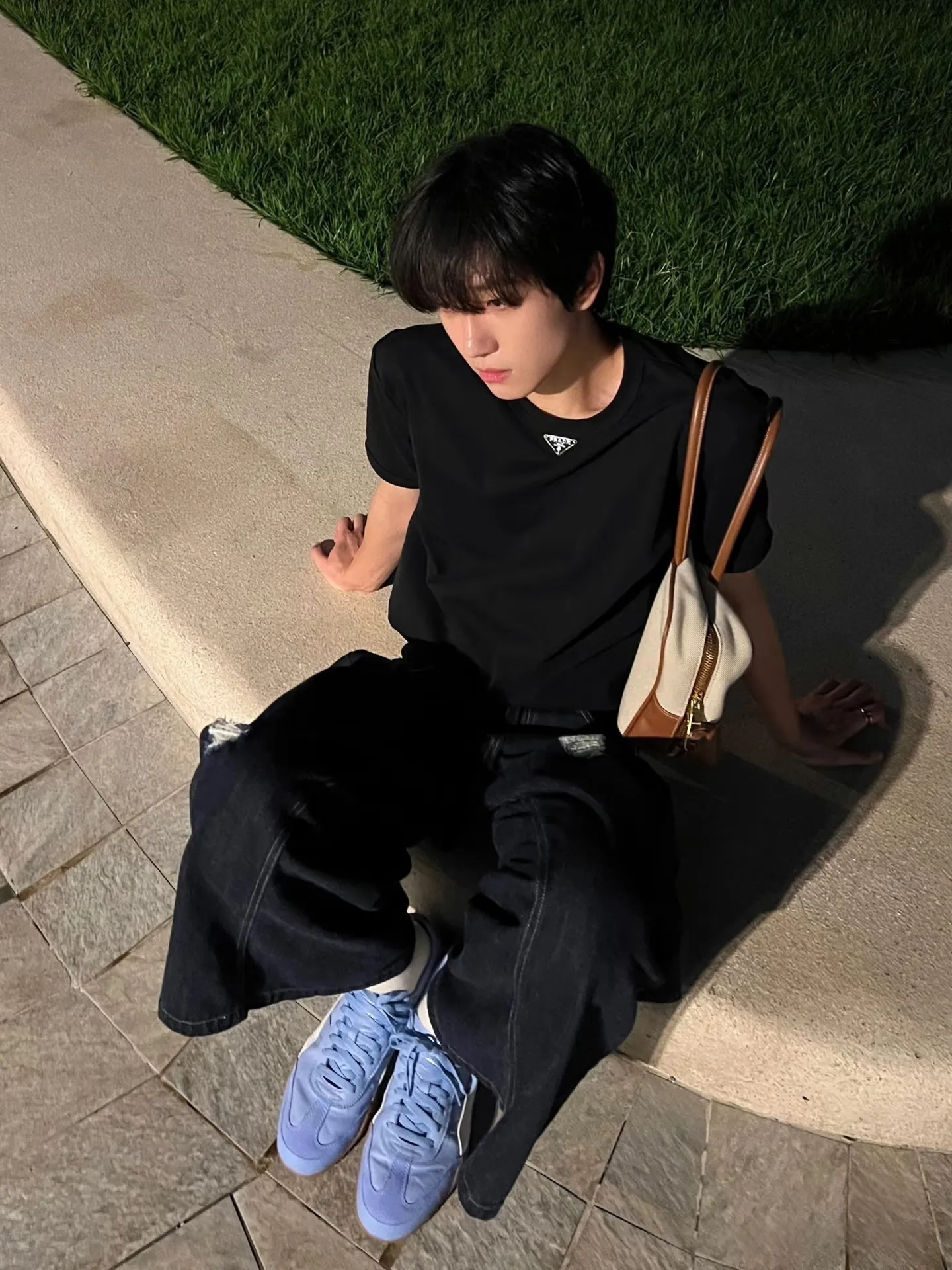 Prada/