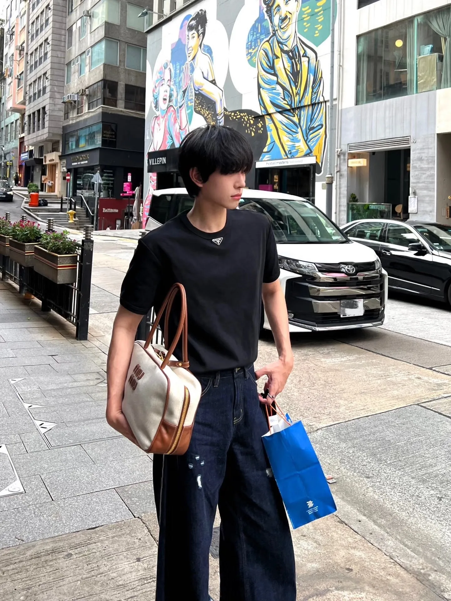 Prada/