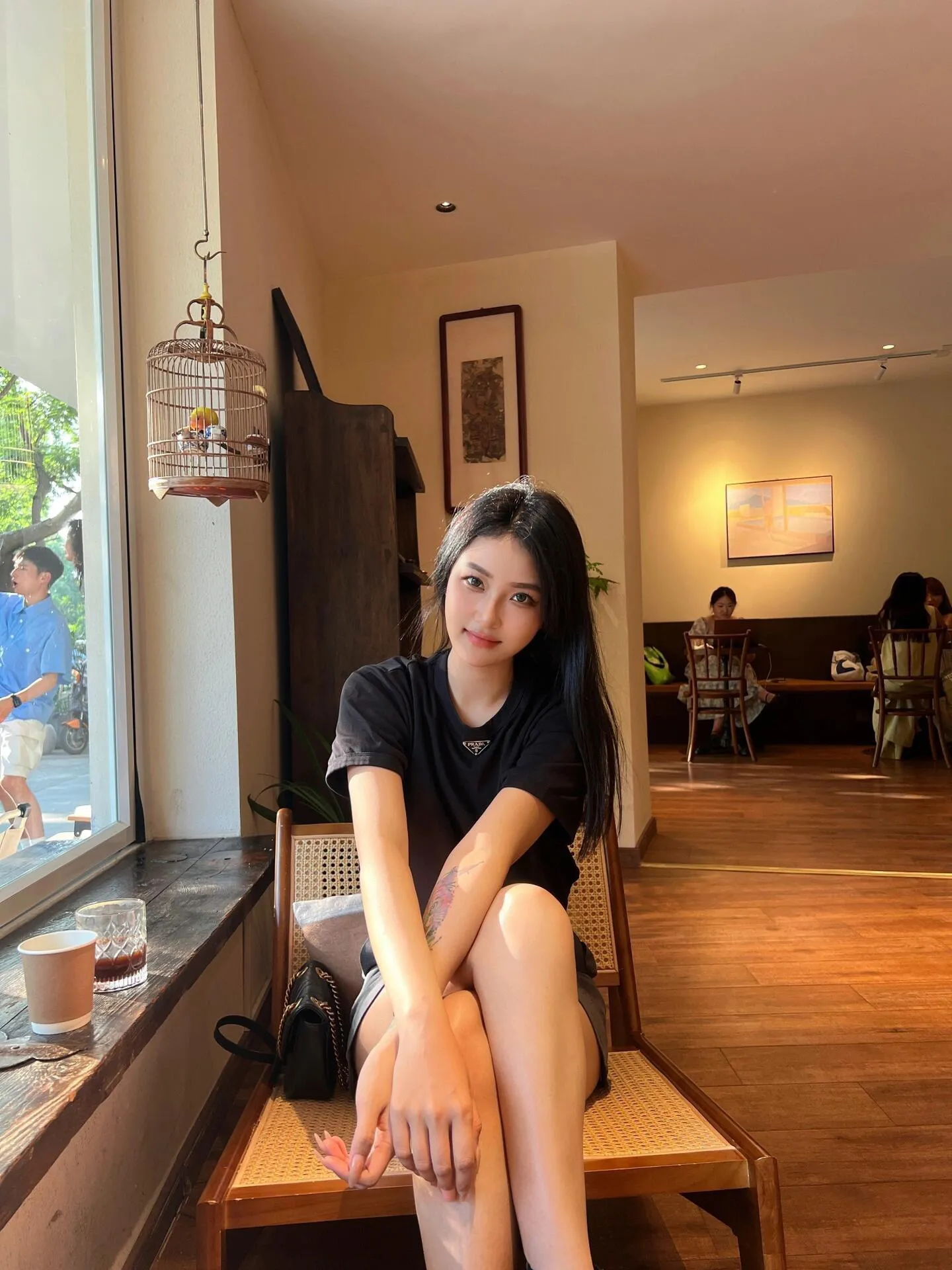 Prada/
