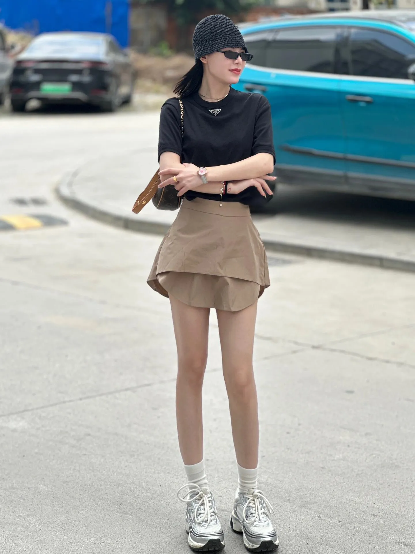 Prada/