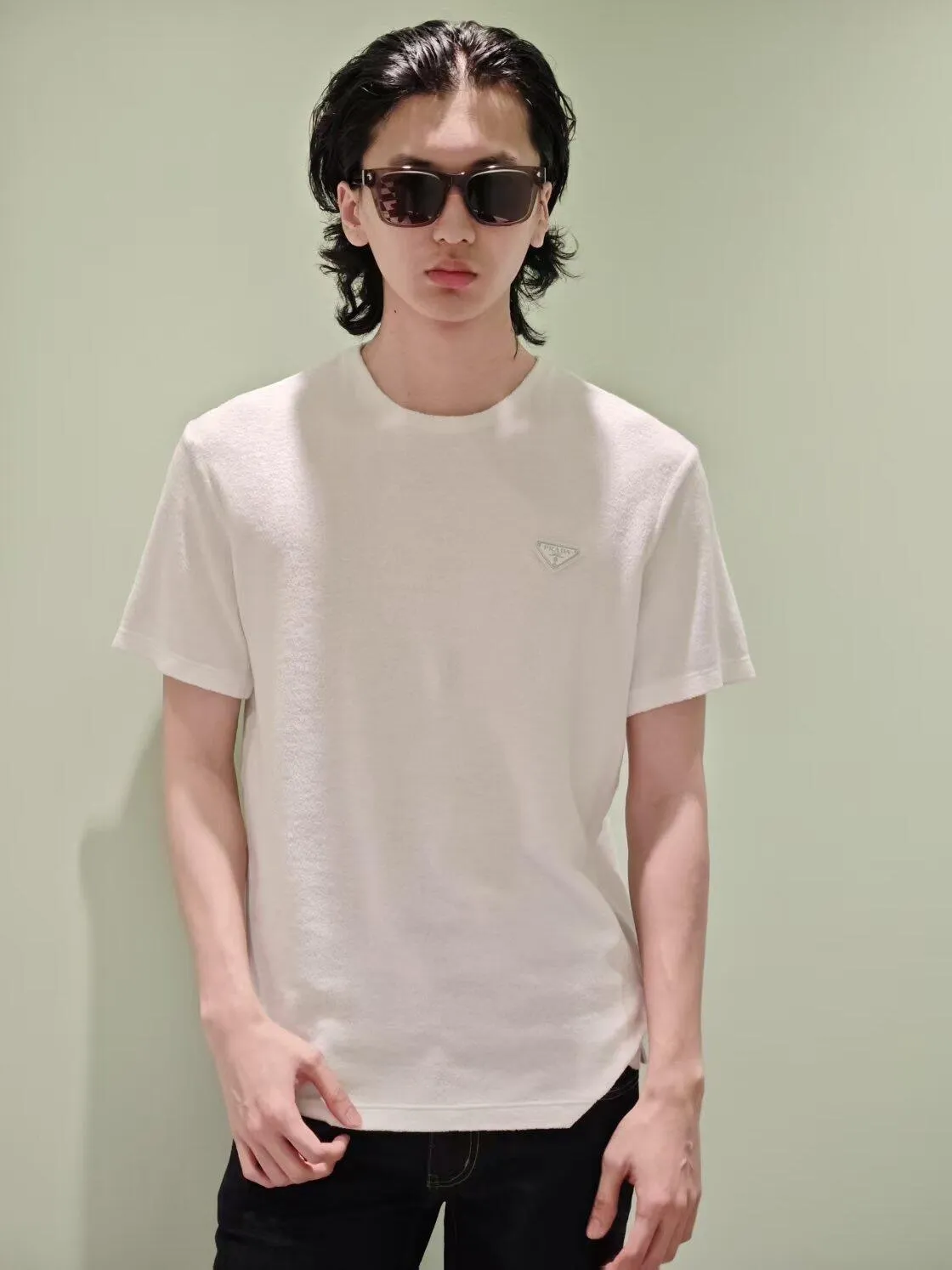 Prada/