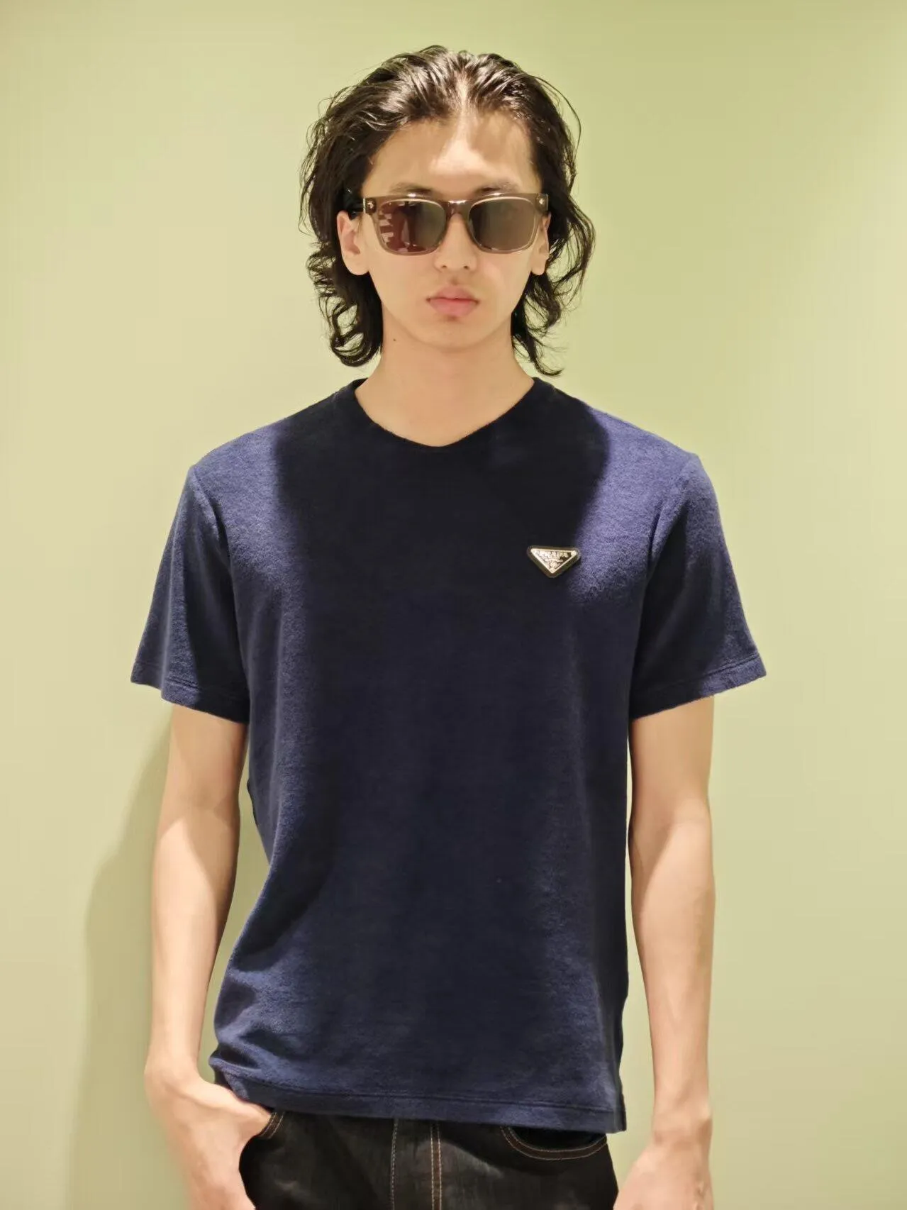 Prada/