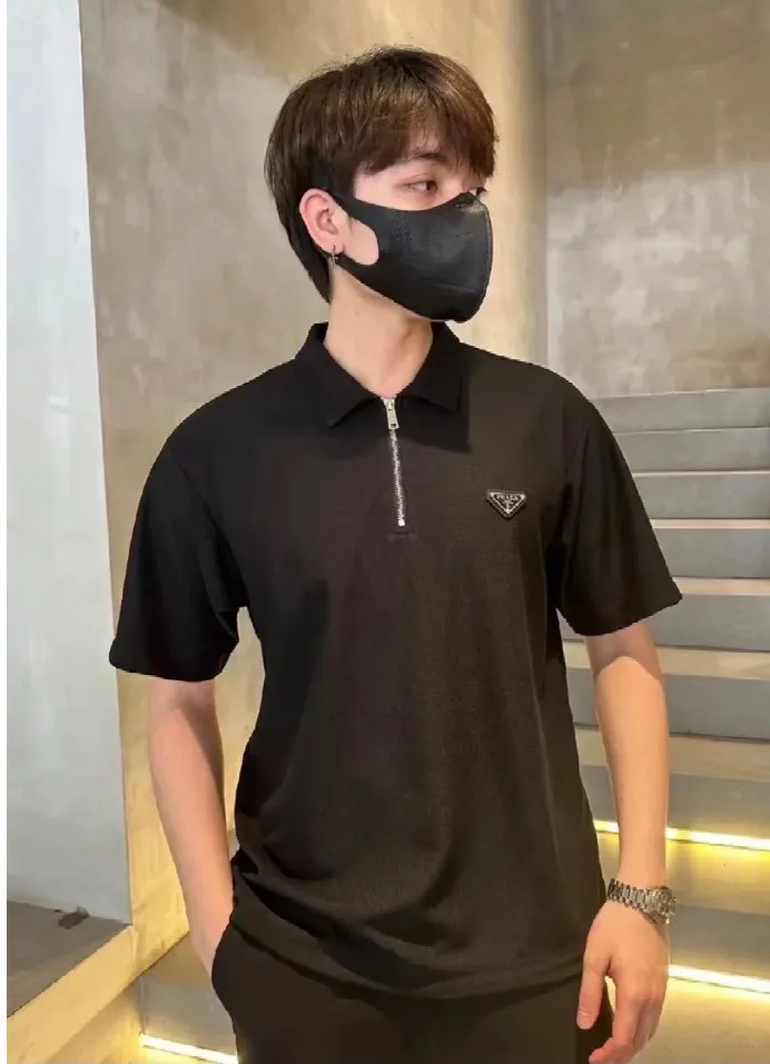 Prada/ 25ss Polo