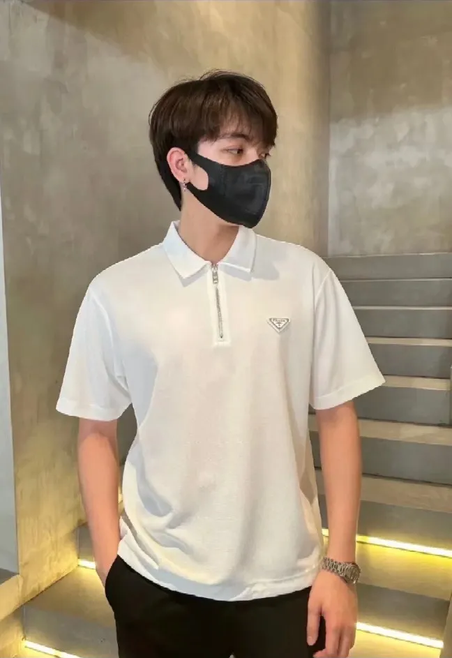 Prada/ 25ss Polo