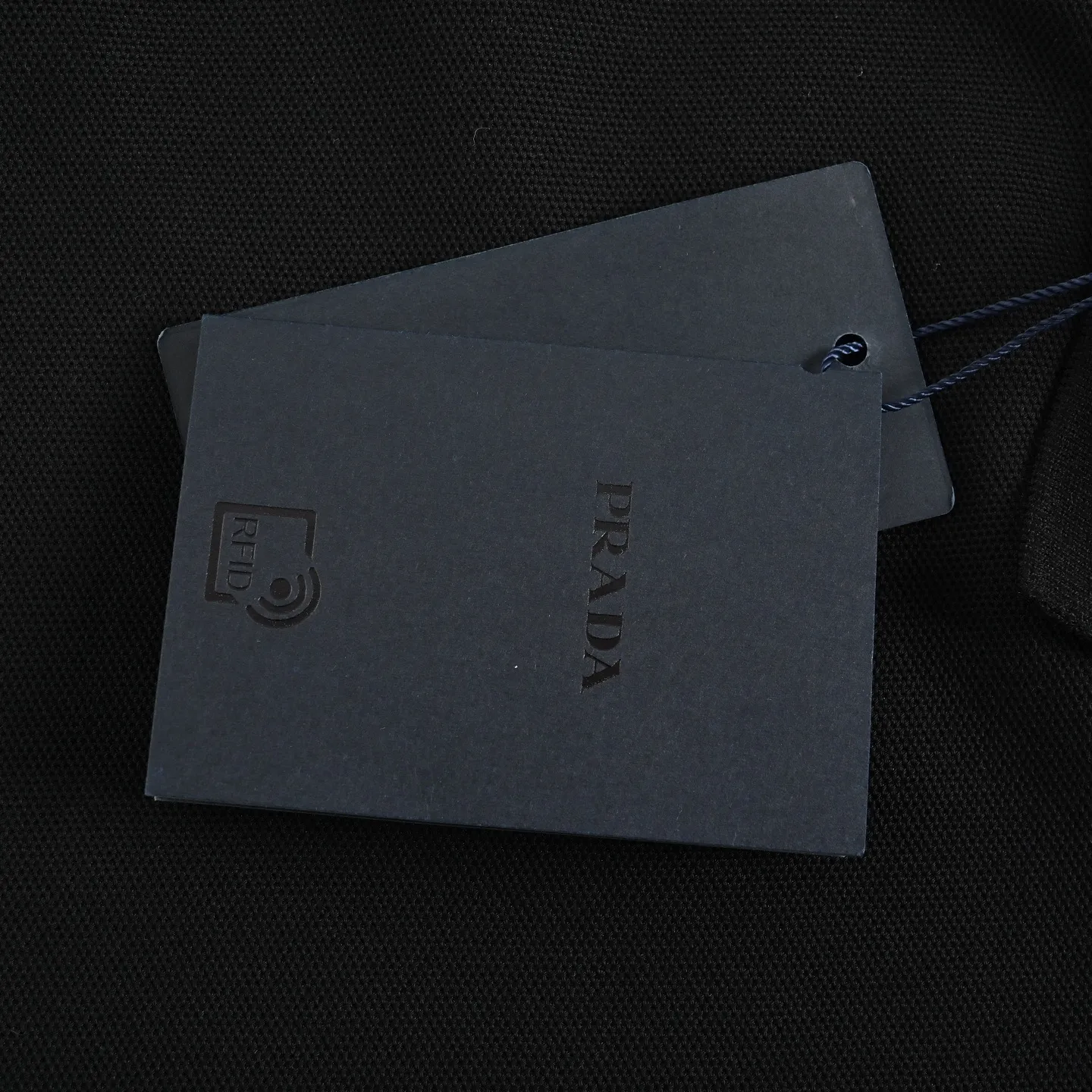 Prada/ 25ss Polo