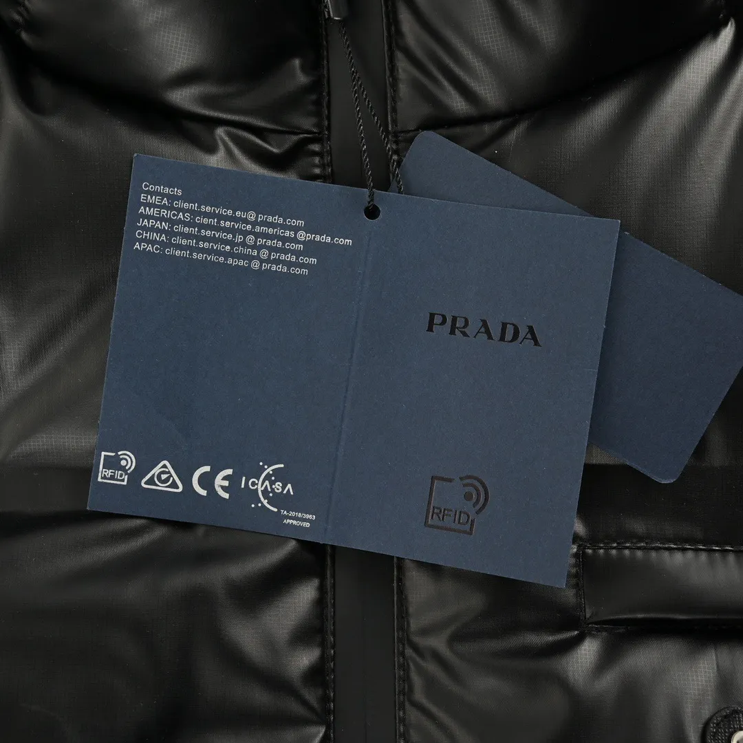 Prada/ 21Fw Classic