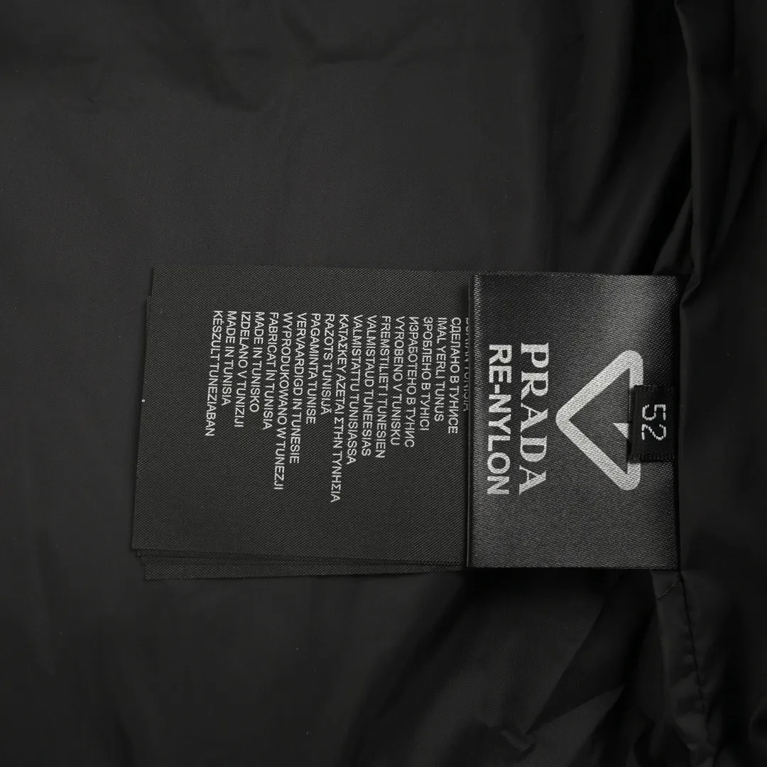 Prada/ 21Fw Classic