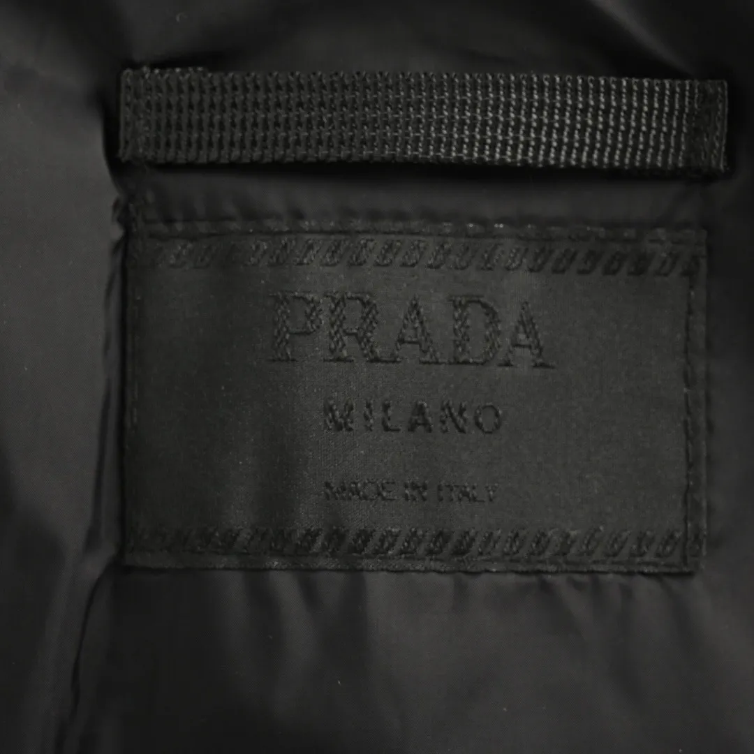 Prada/ 21Fw Classic