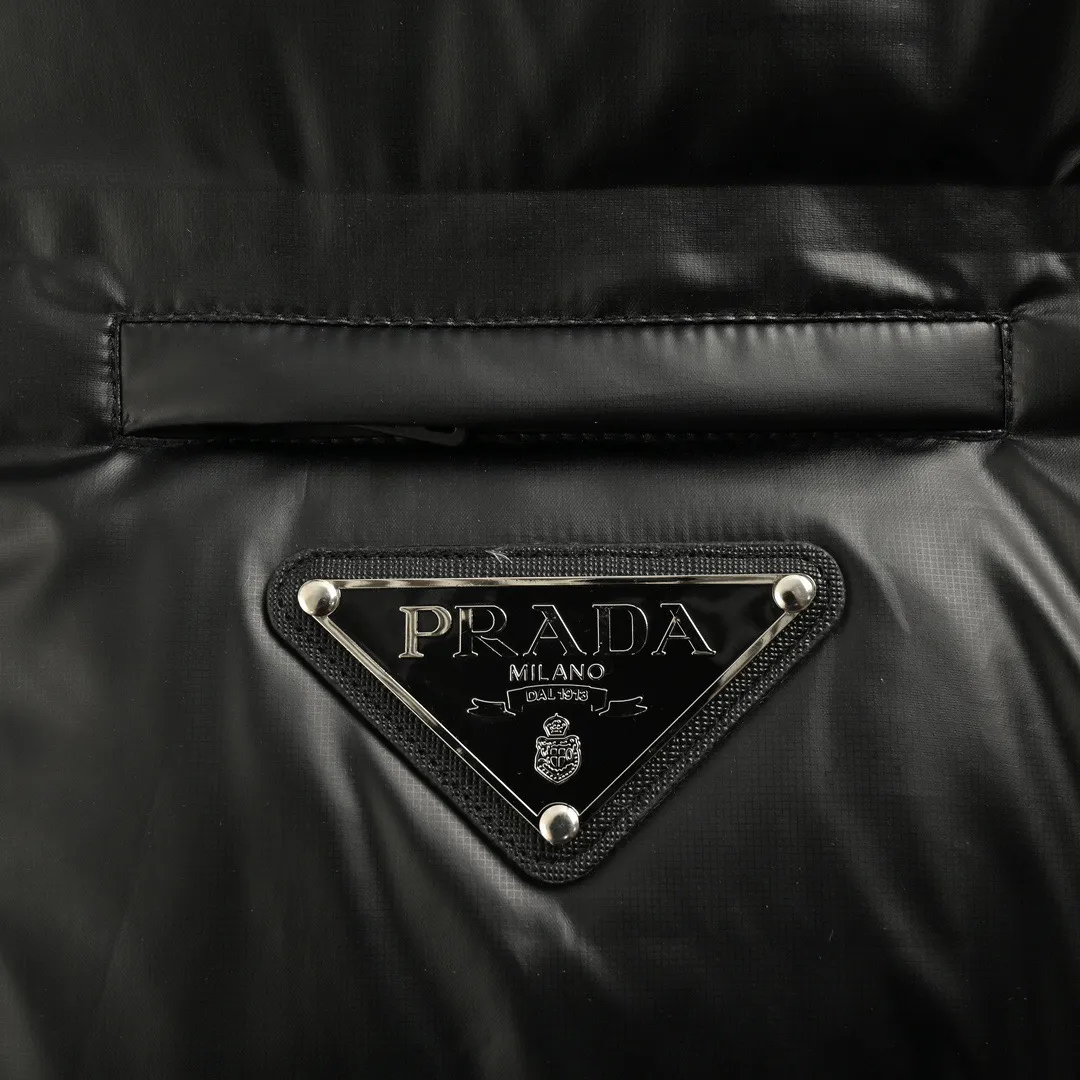 Prada/ 21Fw Classic