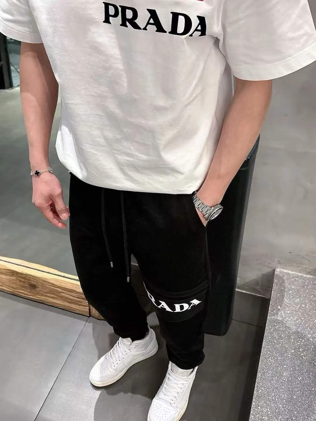 Prada/