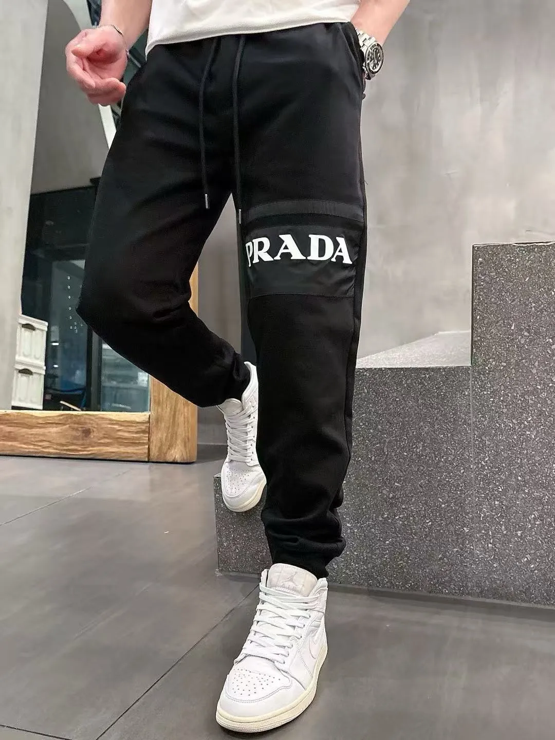 Prada/