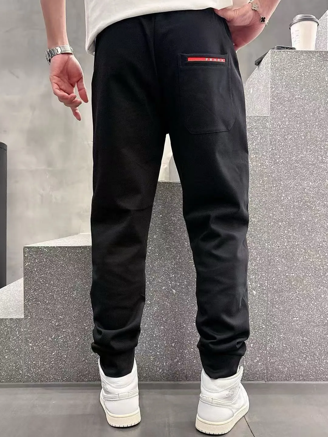 Prada/