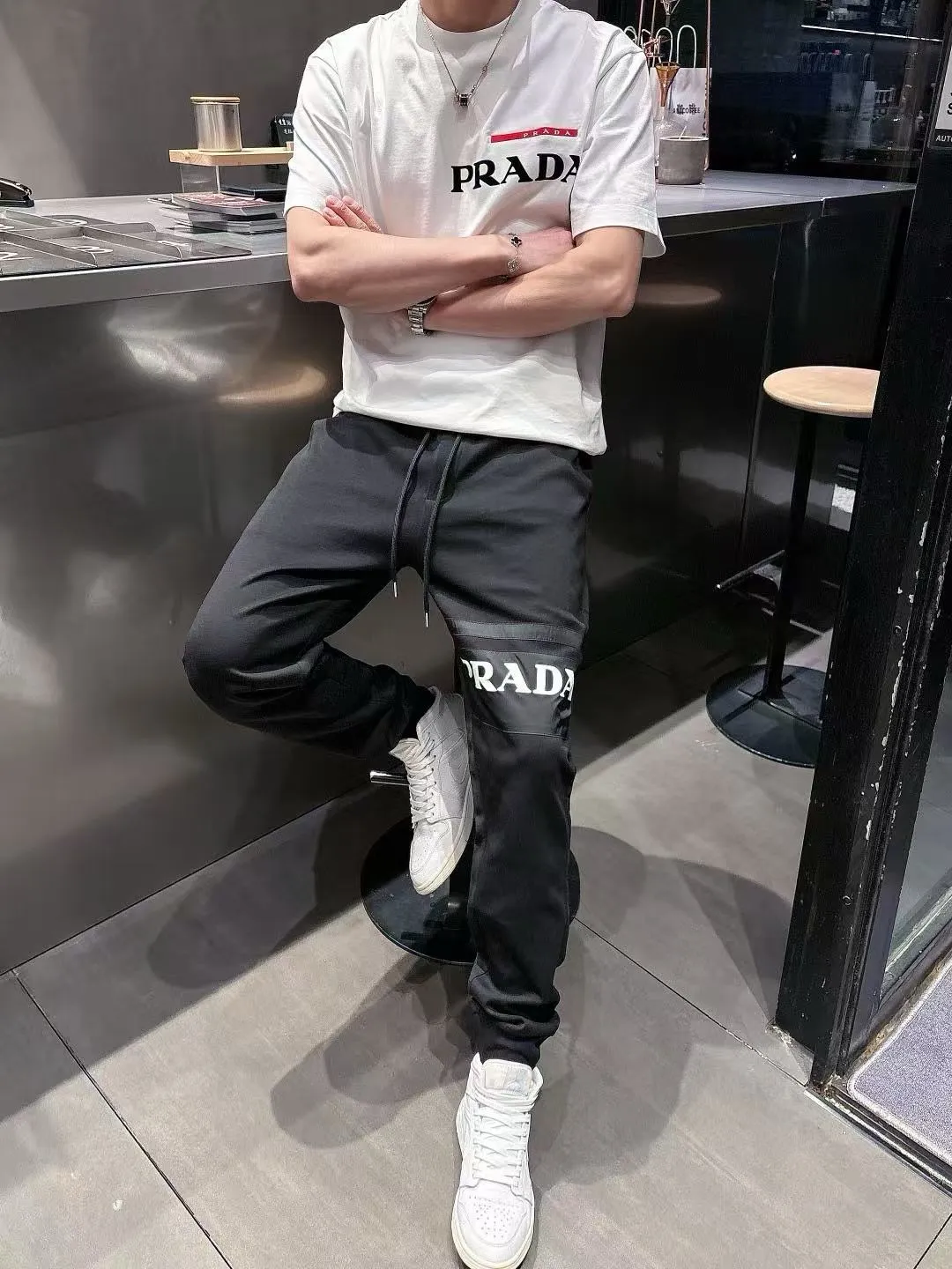 Prada/
