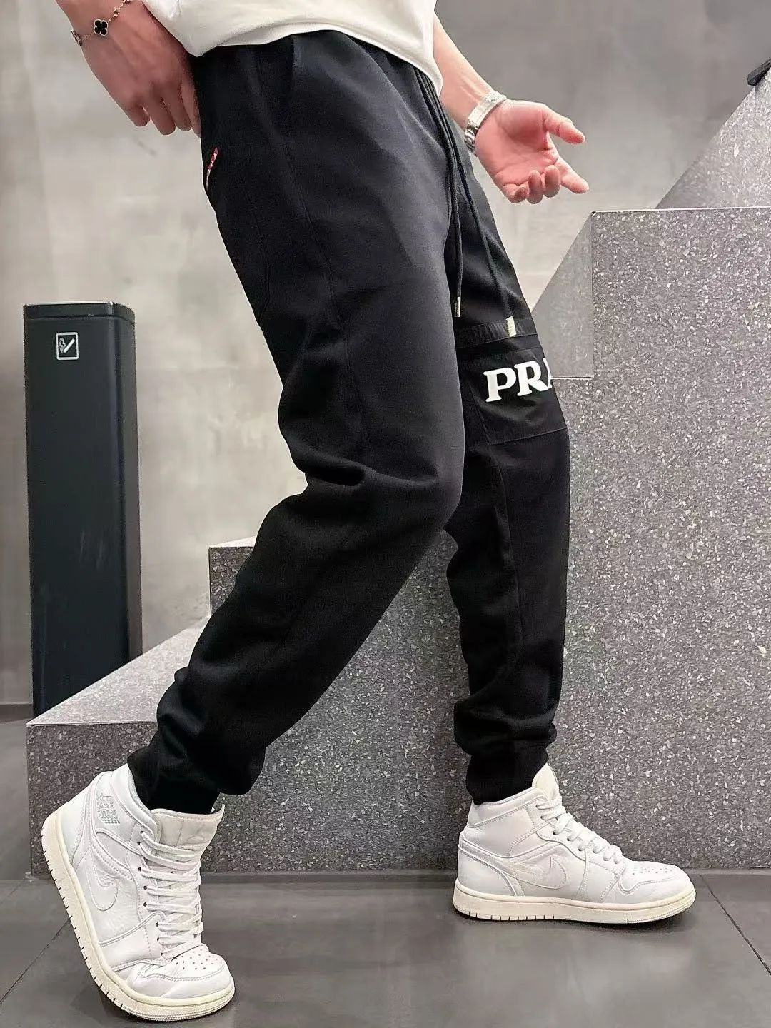 Prada/