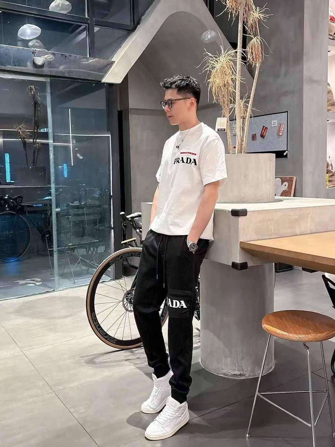 Prada/