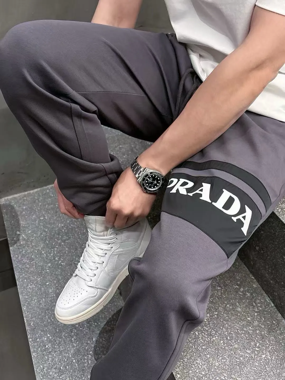 Prada/