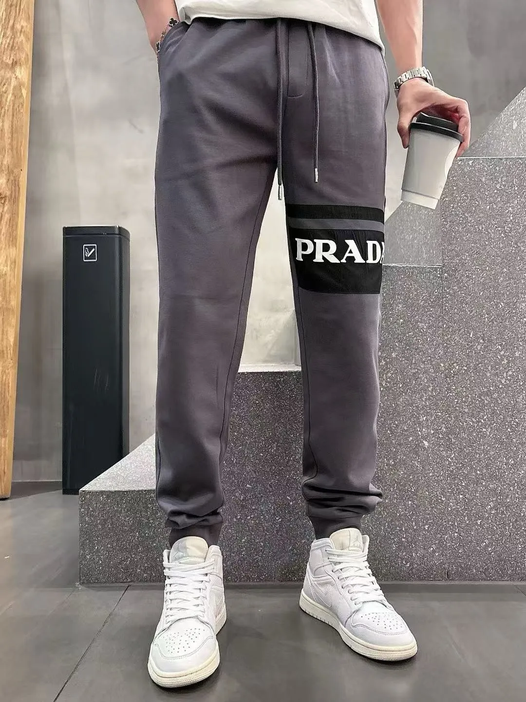 Prada/
