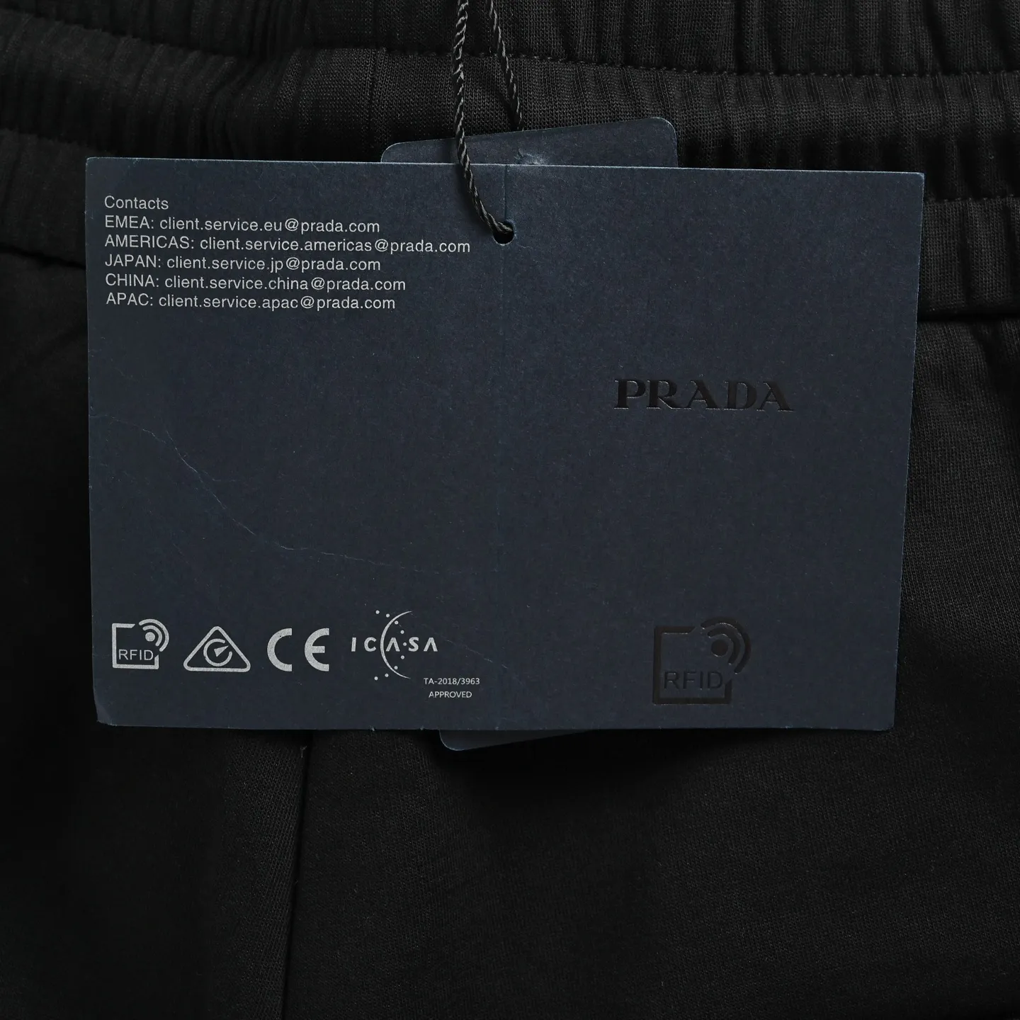 Prada/