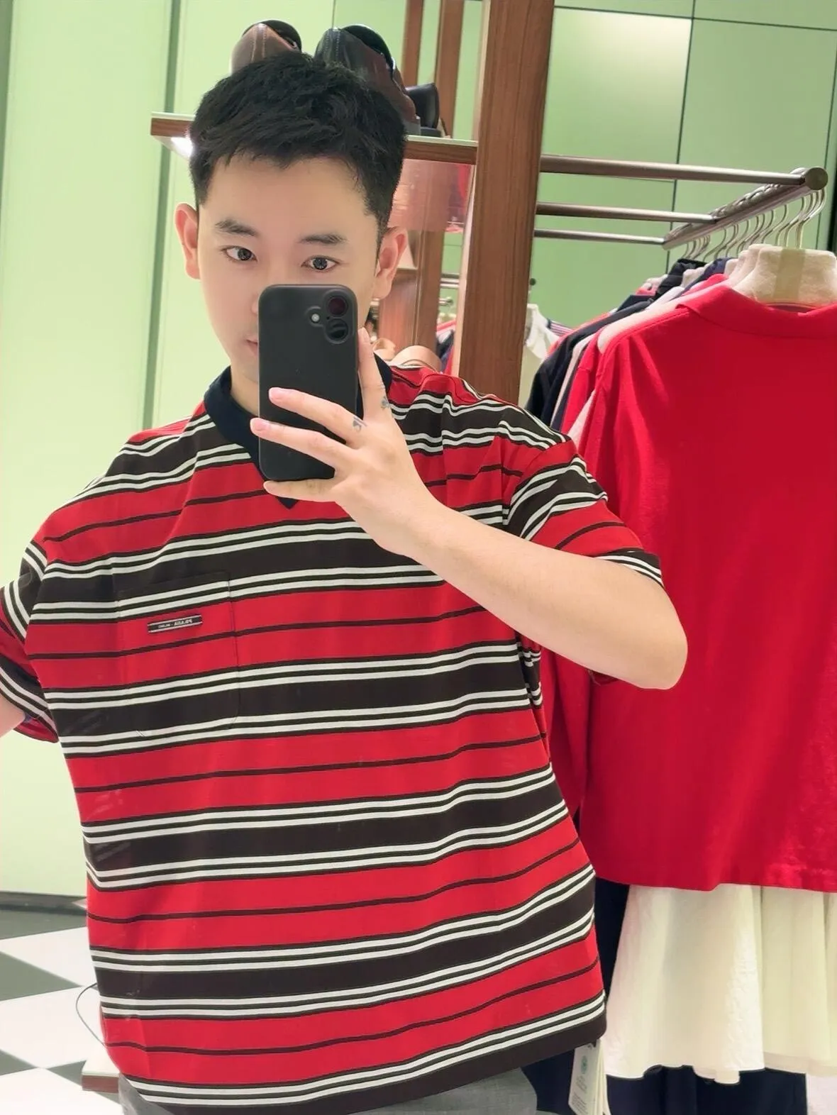 Prada/